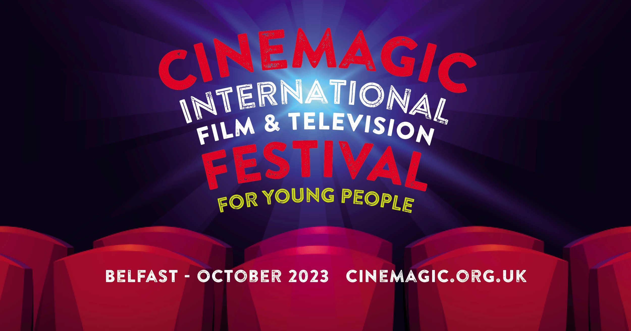Festival Programme Unveiled for 34th Annual Cinemagic International Film and Television Festival for Young People!